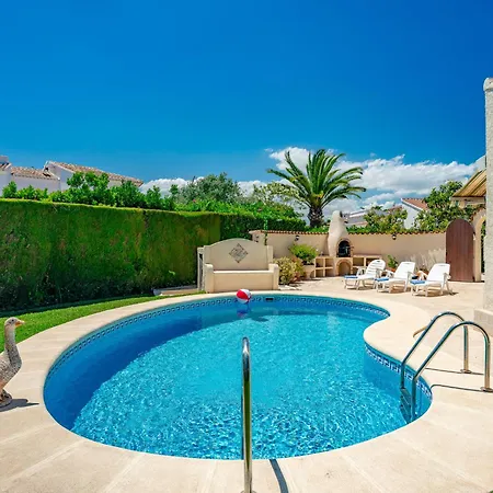 Holiday Claudia By Interhome