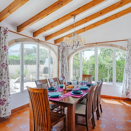 Holiday Claudia By Interhome *
