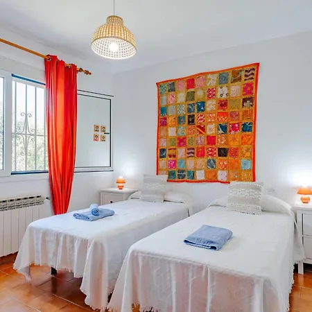 Holiday home Holiday Claudia By Interhome