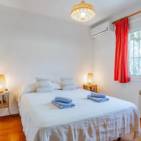 Holiday Claudia By Interhome Balcon del Mar